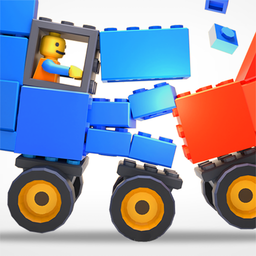 Play TOYS: Crash Arena Online