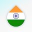 Drops: Learn Hindi language