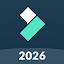 Filmora：AI Video Editor, Maker