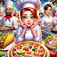 Kitchen Crush : Cooking Games