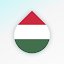 Drops Learn Hungarian Language