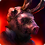 Pighead maniac (Night horror)