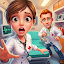Dream Hospital - Health Care Manager Simulator