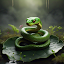 Hyper Snake