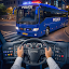 Police Bus Simulator Bus Games