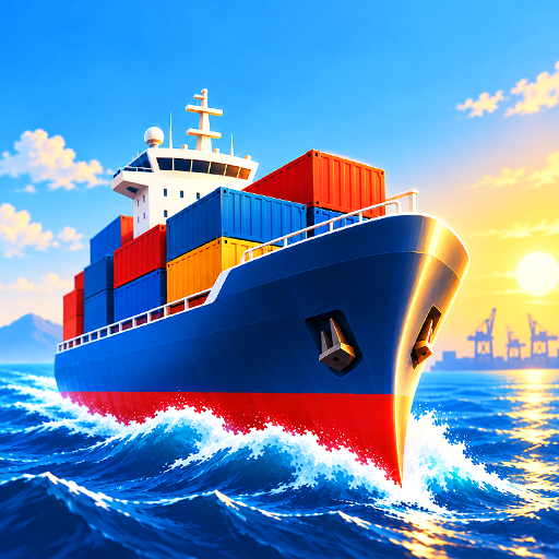 Freightbound: Shipping Manager