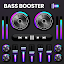Bass Booster & Equalizer