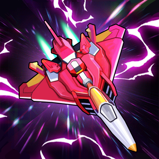 Galaxy Wing Zero