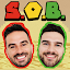 Super Osbáth Bros. - Pamkutya