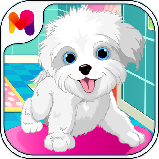 Puppy Pet Daycare - Pet Puppy salon For Caring