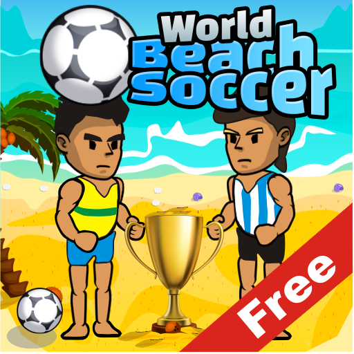 World Beach Soccer