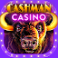 Cashman Casino - Tragaperras