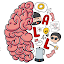 Brain Test All-Star: Jogo QI