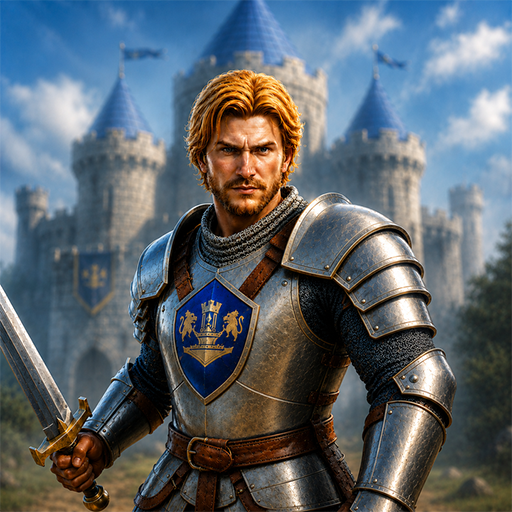 Knight's Road