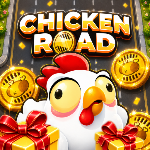 Chicken Road