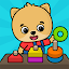 Learning games for toddlers age 3