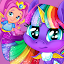 Unicornlandia - Merge TD