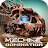 Mecha Domination:Rampage