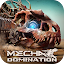 Mecha Domination:Rampage