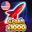 Crash Rocket - Rocket Game