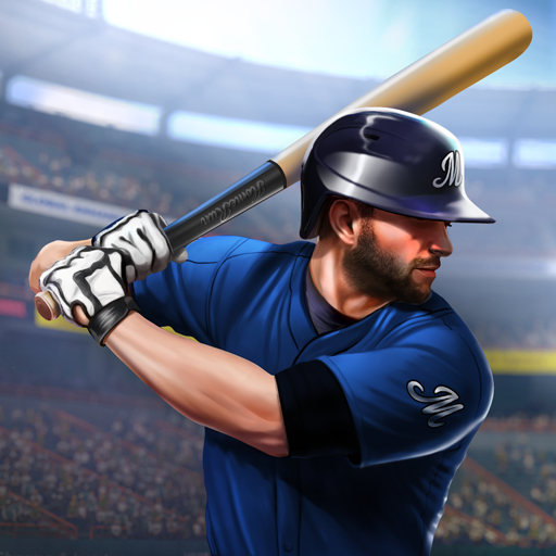 Play Baseball: Home Run Sports Game Online