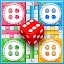 Ludo Quick: Dice Board Games