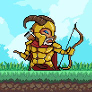 Jogue Monsters War: Epic TD Strategy Offline Games para PC