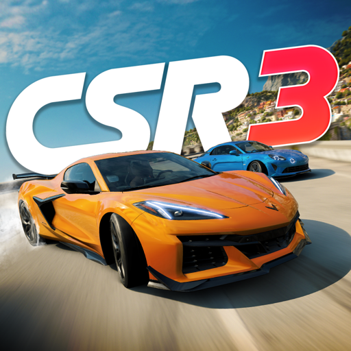 CSR 3 - Carreras callejeras