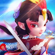 Chơi Thần Ma Thủ Thành on PC