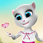 Talking Cat Lily 2