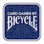 Card Games By Bicycle