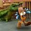 Brainjot Prison: Escape Obby