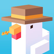 Gioca Crossy Road per PC