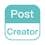 Post Creator