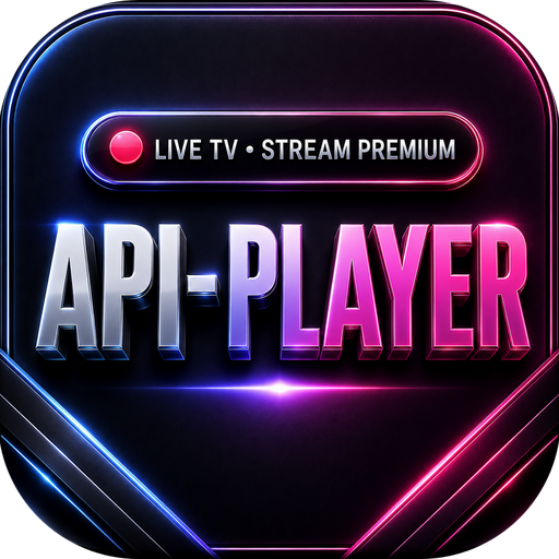 API Player - IPTV Player M3U