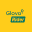 Glovo Rider per i corrieri