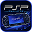 PSP ROM Downloader