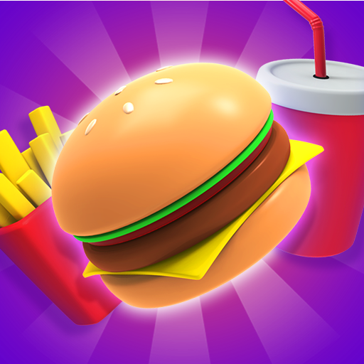 Play Food Match 3D: Tile Puzzle Online