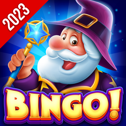 Play Wizard of Bingo Online