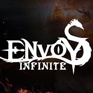 Gioca Envoy S: Infinite per PC