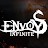 Envoy S: Infinite