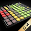Caja de ritmos-Groovepad, Beat
