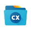Cx File Explorer