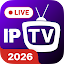 IPTV Player - TV ao Vivo