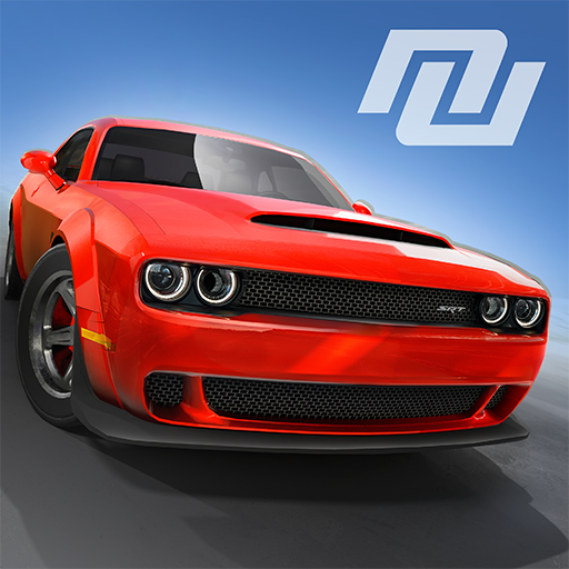 Play Nitro Nation: Car Racing Game Online