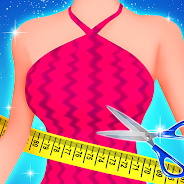 プレーする Yes, That Dress! をPCで