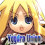 ユグドラ・ユニオン YGGDRA UNION