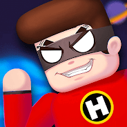 プレーする Hero Return をPCで