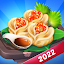 Cooking Playtime: Tasty Street