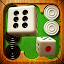 Backgammon
